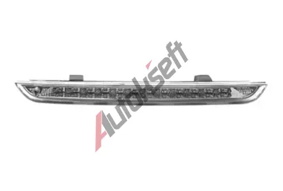VAN WEZEL Pdavn brzdov svtlo VAW 4081929, 4081929