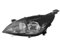 Svtlomet VAN WEZEL ‐ VAW 4081961