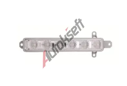 VAN WEZEL Denn svtlo VAW 4081999V, 4081999V