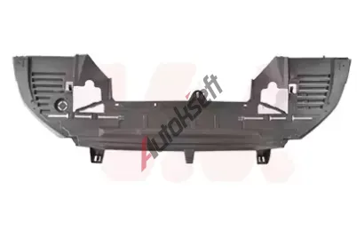 VAN WEZEL Izolace motorového prostoru VAW 4082701, 4082701 VAN WEZEL Izolace motorového prostoru VAW 4082701, 4082701