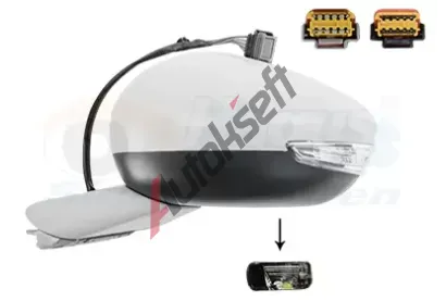 VAN WEZEL Vnj zptn zrctko * HAGUS * VAW 4082817, 4082817