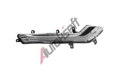 VAN WEZEL Denní světlo VAW 4082957, 4082957 VAN WEZEL Denní světlo VAW 4082957, 4082957