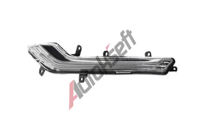 VAN WEZEL Denn svtlo VAW 4082958, 4082958