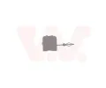 Klapka vlenho hku VAN WEZEL ‐ VAW 4083587