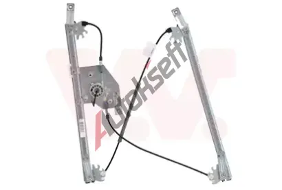 VAN WEZEL Zvedací zařízení oken VAW 4084261, 4084261 VAN WEZEL Zvedací zařízení oken VAW 4084261, 4084261