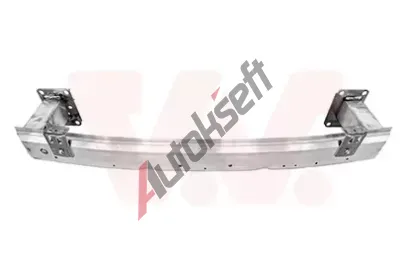 VAN WEZEL Nosník nárazníku VAW 4084560, 4084560  VAN WEZEL Nosník nárazníku VAW 4084560, 4084560