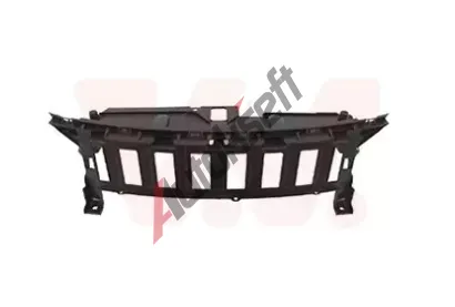 VAN WEZEL Ozdobn / ochrann lita pednho spoileru ** Equipart ** VAW 4084562, 4084562