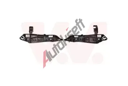 VAN WEZEL Držák nárazníku VAW 4084569, 4084569 VAN WEZEL Držák nárazníku VAW 4084569, 4084569