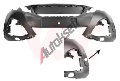 VAN WEZEL Nraznk VAW 4084575, 4084575