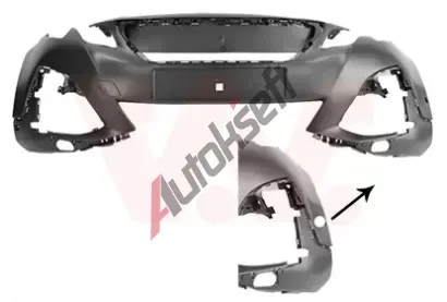 VAN WEZEL Nraznk VAW 4084576, 4084576