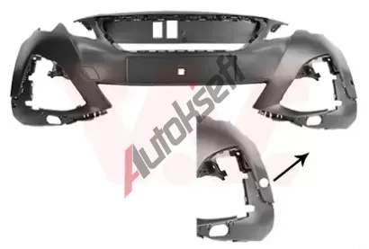 VAN WEZEL Nraznk VAW 4084579, 4084579