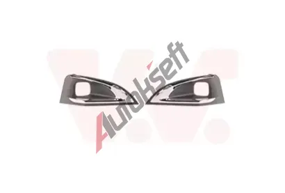 VAN WEZEL Vtrac mka nraznku VAW 4084597, 4084597