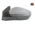 Vnj zptn zrctko VAN WEZEL ‐ VAW 4084807