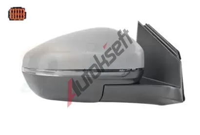 VAN WEZEL Vnj zptn zrctko * HAGUS * VAW 4084808, 4084808