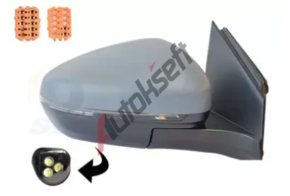 VAN WEZEL Vnj zptn zrctko * HAGUS * VAW 4084818, 4084818