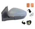 Vnj zptn zrctko VAN WEZEL ‐ VAW 4084827