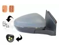 Vnj zptn zrctko VAN WEZEL ‐ VAW 4084828