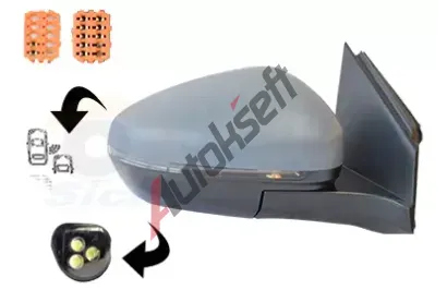 VAN WEZEL Vnj zptn zrctko * HAGUS * VAW 4084828, 4084828