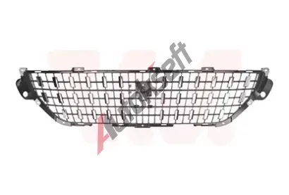 VAN WEZEL Mřížka chladiče VAW 4085510, 4085510 VAN WEZEL Mřížka chladiče VAW 4085510, 4085510