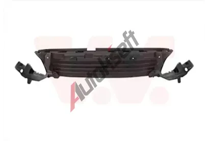 VAN WEZEL Drk mky chladie VAW 4085514, 4085514