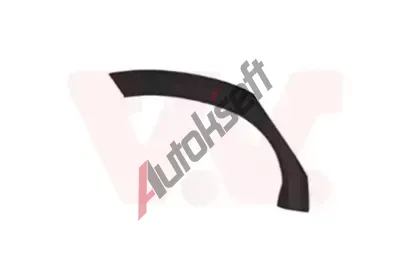 VAN WEZEL Rozen blatnku VAW 4085524, 4085524