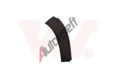 VAN WEZEL Ozdobn / ochrann lita nraznku VAW 4085555, 4085555