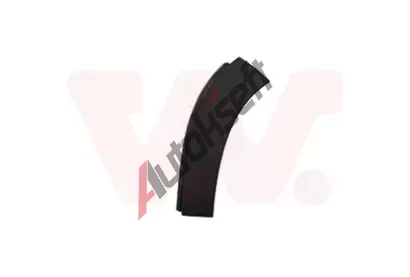 VAN WEZEL Ozdobn / ochrann lita nraznku VAW 4085556, 4085556