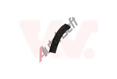 VAN WEZEL Ozdobn / ochrann lita nraznku VAW 4085585, 4085585