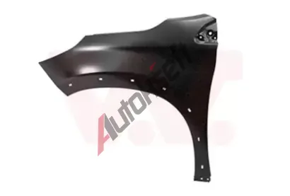 VAN WEZEL Blatnk VAW 4085657, 4085657