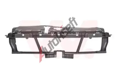 VAN WEZEL Drk mky chladie ** Equipart ** VAW 4088514, 4088514