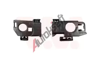 VAN WEZEL Držák nárazníku VAW 4088567, 4088567 VAN WEZEL Držák nárazníku VAW 4088567, 4088567