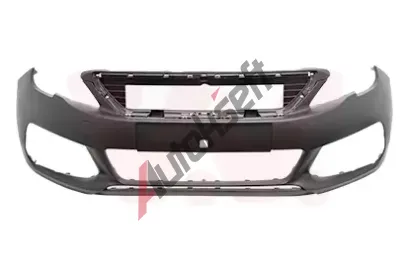 VAN WEZEL Nárazník VAW 4088574, 4088574 VAN WEZEL Nárazník VAW 4088574, 4088574