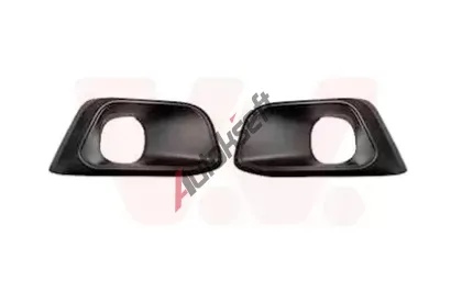 VAN WEZEL Kryt nárazníku ** Equipart ** VAW 4088599, 4088599 VAN WEZEL Kryt nárazníku ** Equipart ** VAW 4088599, 4088599