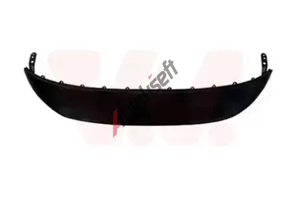 VAN WEZEL Ozdobná / ochranná lišta mřížky chladiče VAW 4091517, 4091517 VAN WEZEL Ozdobná / ochranná lišta mřížky chladiče VAW 4091517, 4091517