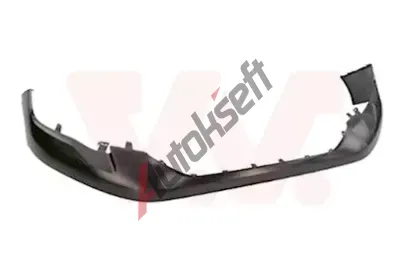 VAN WEZEL Nárazník VAW 4091570, 4091570 VAN WEZEL Nárazník VAW 4091570, 4091570