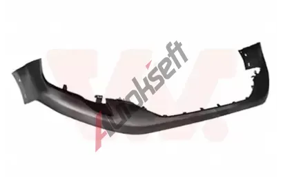 VAN WEZEL Nárazník VAW 4091571, 4091571 VAN WEZEL Nárazník VAW 4091571, 4091571