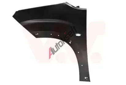 VAN WEZEL Blatn�k VAW 4091655, 4091655