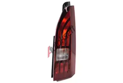 VAN WEZEL Zadn� sv�tlo VAW 4091932, 4091932