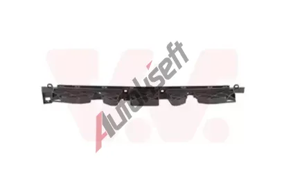 VAN WEZEL Drk nraznku VAW 4092531, 4092531