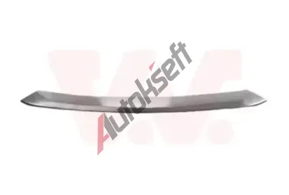 VAN WEZEL Ozdobn / ochrann lita nraznku VAW 4092550, 4092550