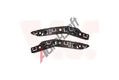 VAN WEZEL Držák nárazníku VAW 4092569, 4092569 VAN WEZEL Držák nárazníku VAW 4092569, 4092569