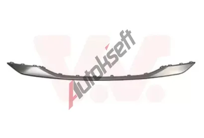 VAN WEZEL Ozdobn / ochrann lita nraznku VAW 4092580, 4092580