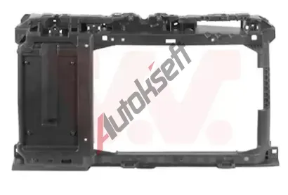 VAN WEZEL Přední obložení VAW 4092668, 4092668 VAN WEZEL Přední obložení VAW 4092668, 4092668