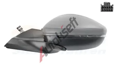 VAN WEZEL Vnj zptn zrctko * HAGUS * VAW 4092807, 4092807
