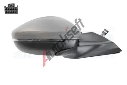 VAN WEZEL Vnj zptn zrctko * HAGUS * VAW 4092808, 4092808