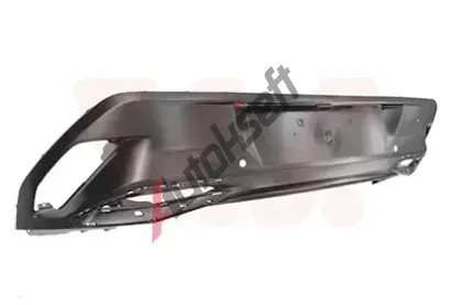 VAN WEZEL Spoiler VAW 4093507, 4093507 VAN WEZEL Spoiler VAW 4093507, 4093507