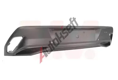 VAN WEZEL Spoiler VAW 4093508, 4093508 VAN WEZEL Spoiler VAW 4093508, 4093508