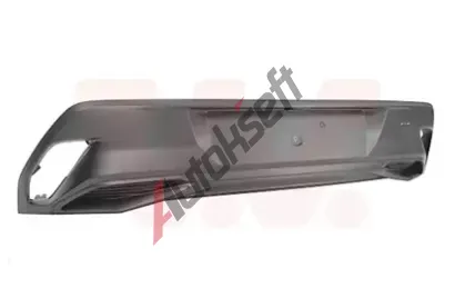 VAN WEZEL Spoiler VAW 4093509, 4093509