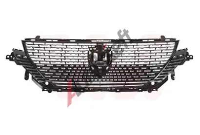 VAN WEZEL M��ka chladi�e VAW 4093514, 4093514