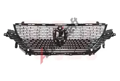 VAN WEZEL Mřížka chladiče VAW 4093515, 4093515 VAN WEZEL Mřížka chladiče VAW 4093515, 4093515